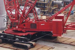 Manitowoc Attachments