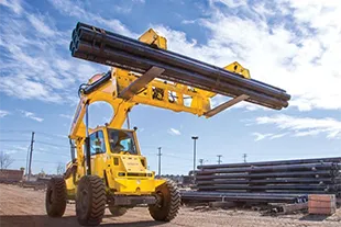 Pettibone Carry-Lift
