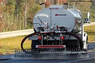 Mauldin Asphalt Distributors