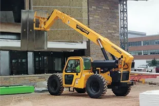 Pettibone Telehandlers