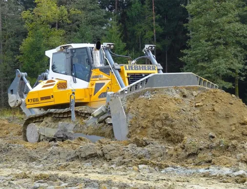 Dozers