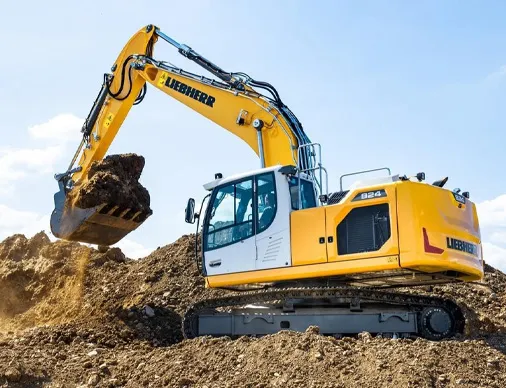 Excavators
