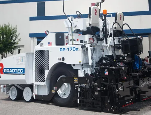 Concrete Equipment